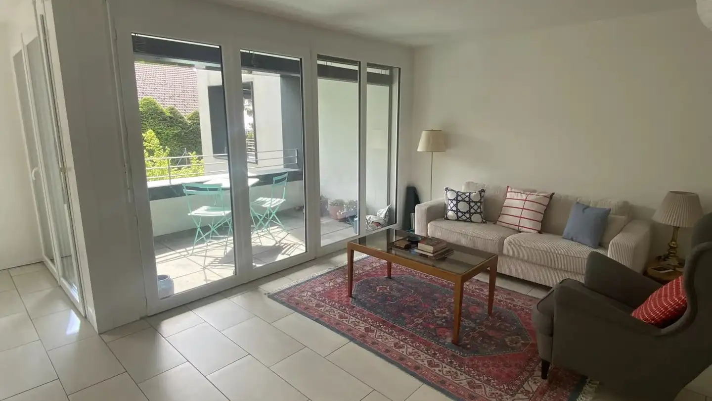 Appartement à louer - Route d'Arzier 26B, 1264 St-Cergue - Photo 2