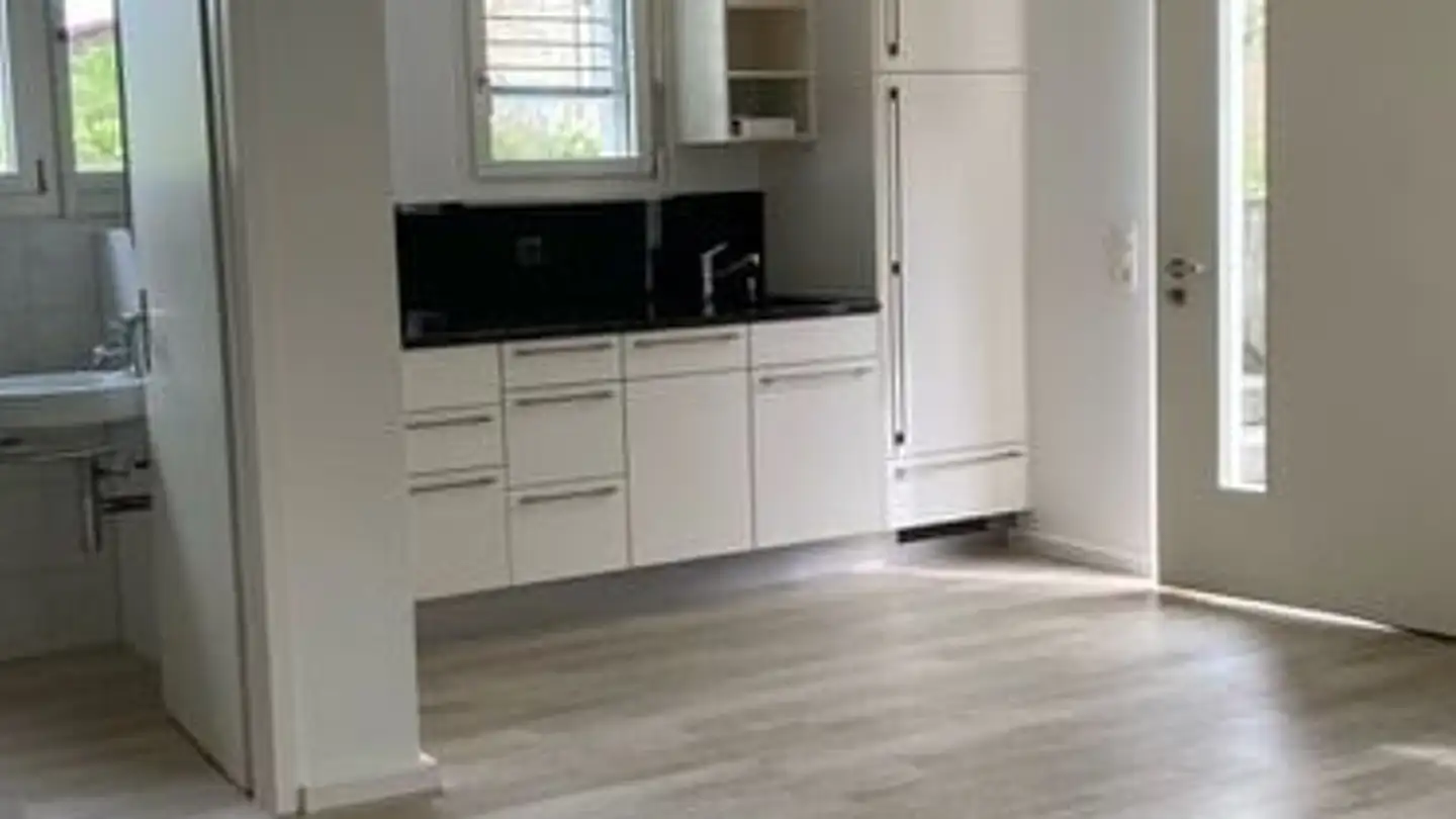 Studio in affitto - Finstergasse 294, 5246 Scherz - Photo 2