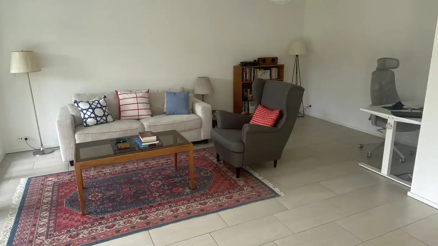 Appartement à louer - Route d'Arzier 26B, 1264 St-Cergue - Photo 3
