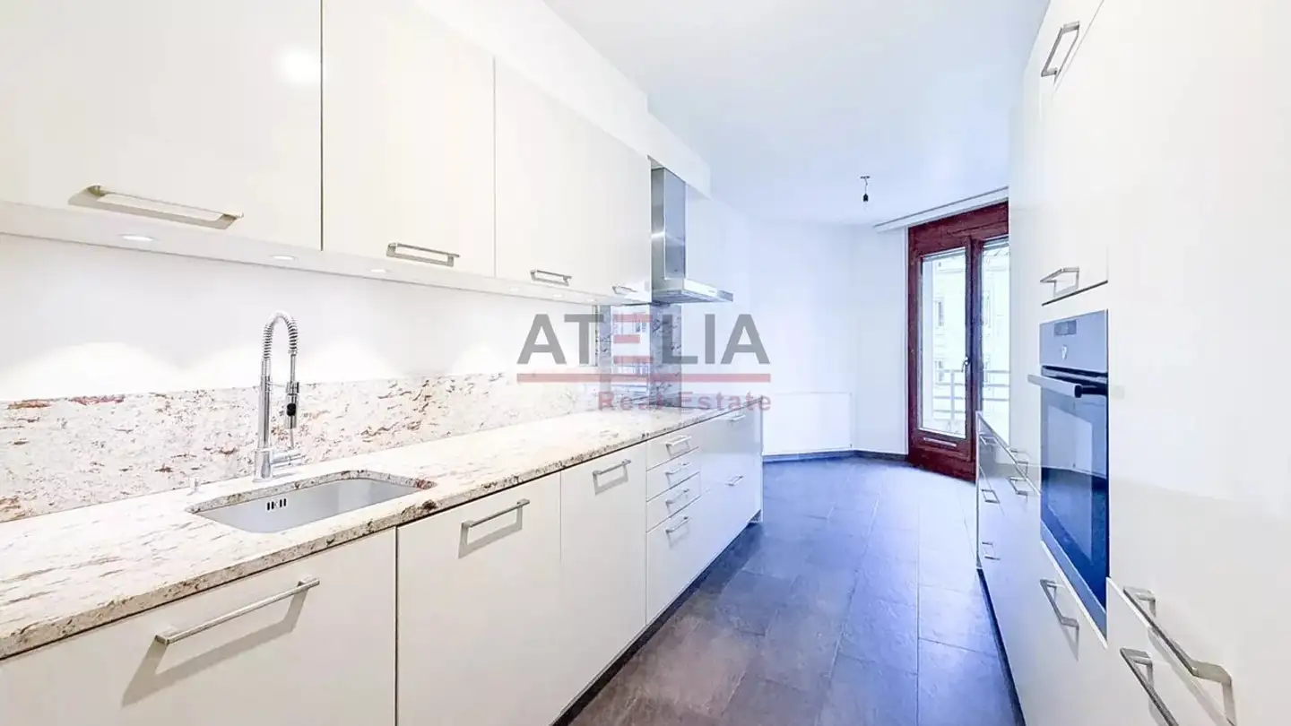 Appartamento in affitto - 1206 Genève