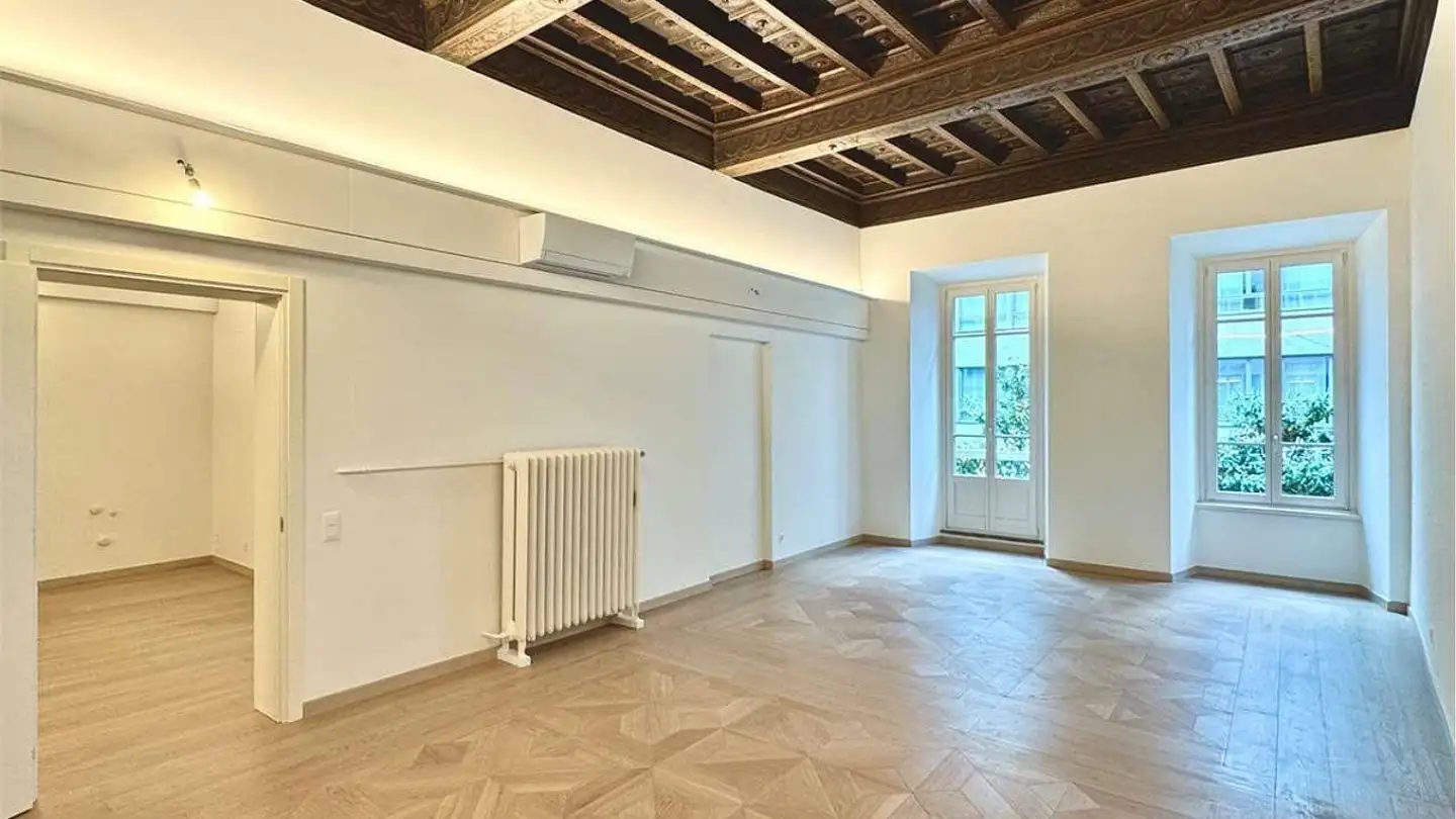 Bureau à louer - 6900 Lugano