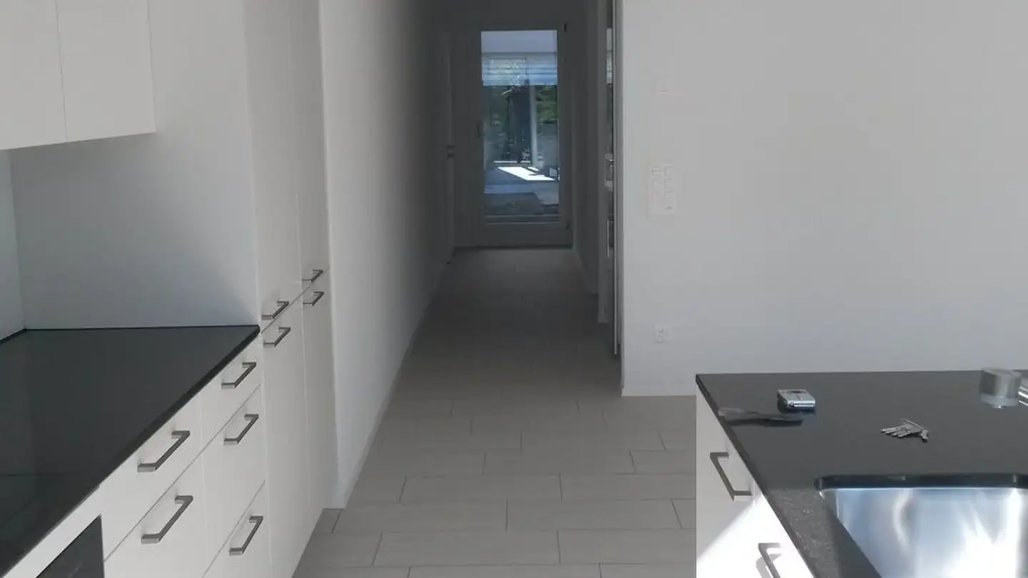 Wohnung mieten - Moosstrasse 7, 8965 Berikon - Foto 4