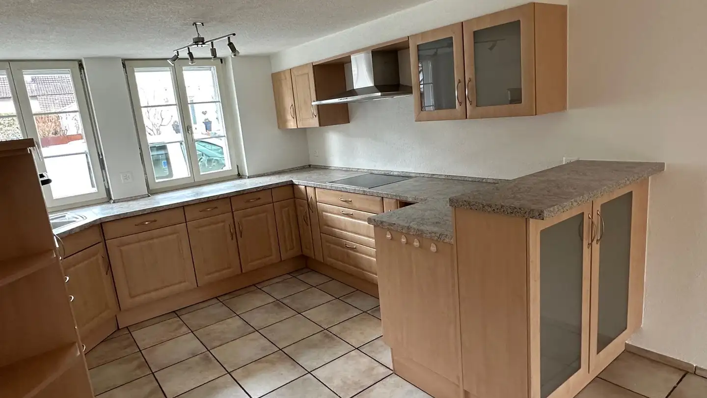 Appartement à louer - Rainstrasse 6, 8484 Theilingen - Photo 3