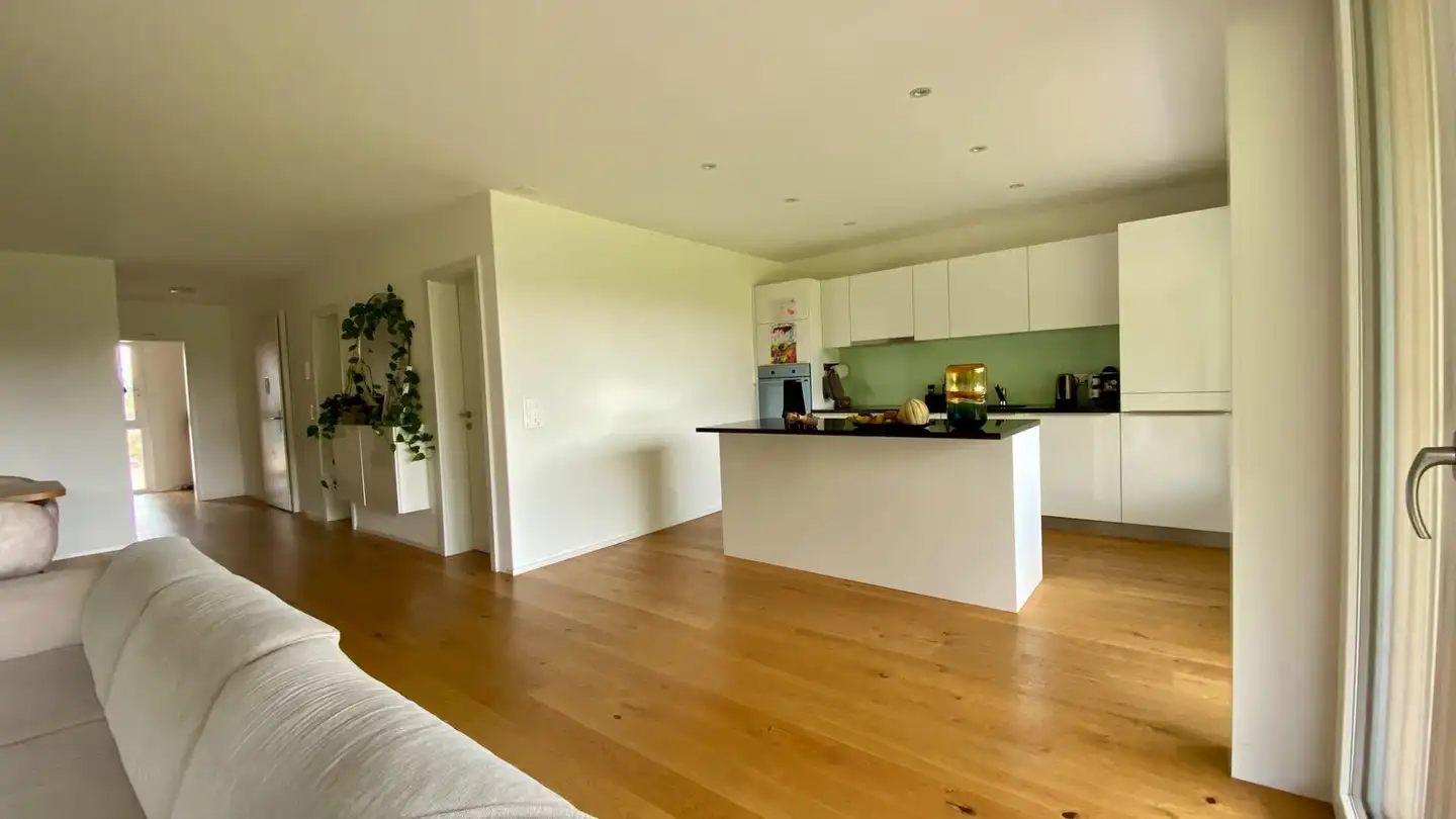 Appartement à louer - Dälhölzliweg 9, 1717 St. Ursen - Photo 4