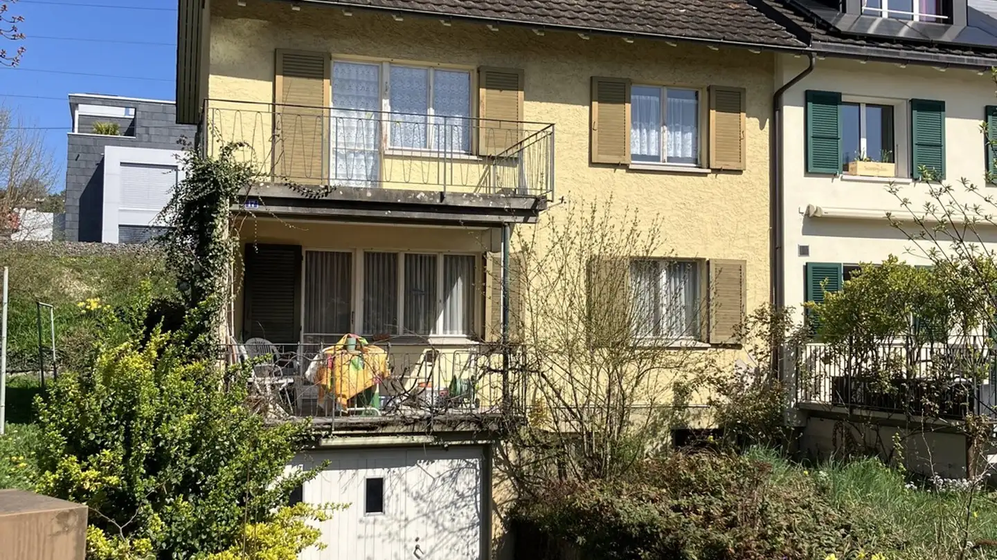 Single house for rent - Eigenheimstrasse 17, 8700 Küsnacht ZH - Photo 3