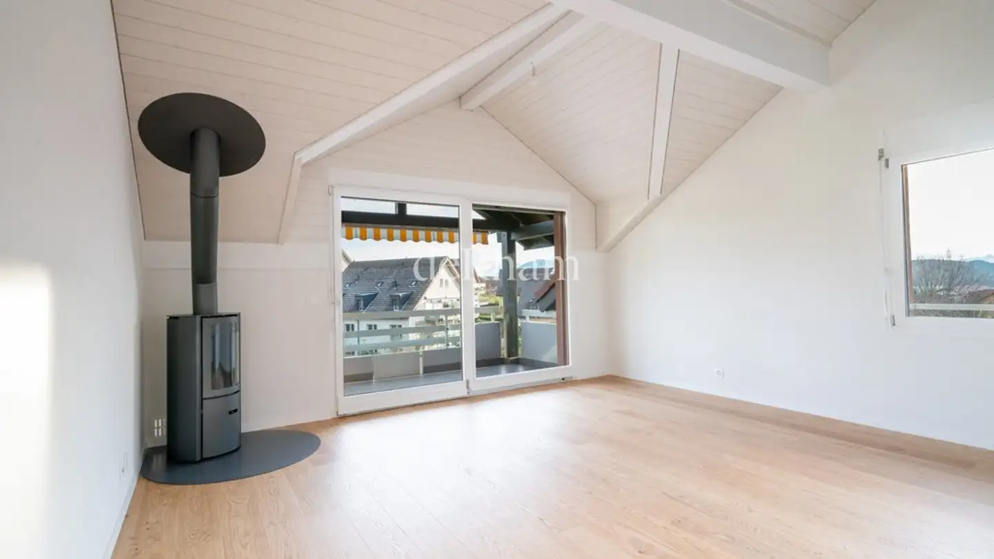 Apartment for rent - Les Jardins Forellois, 1072 Forel (Lavaux)