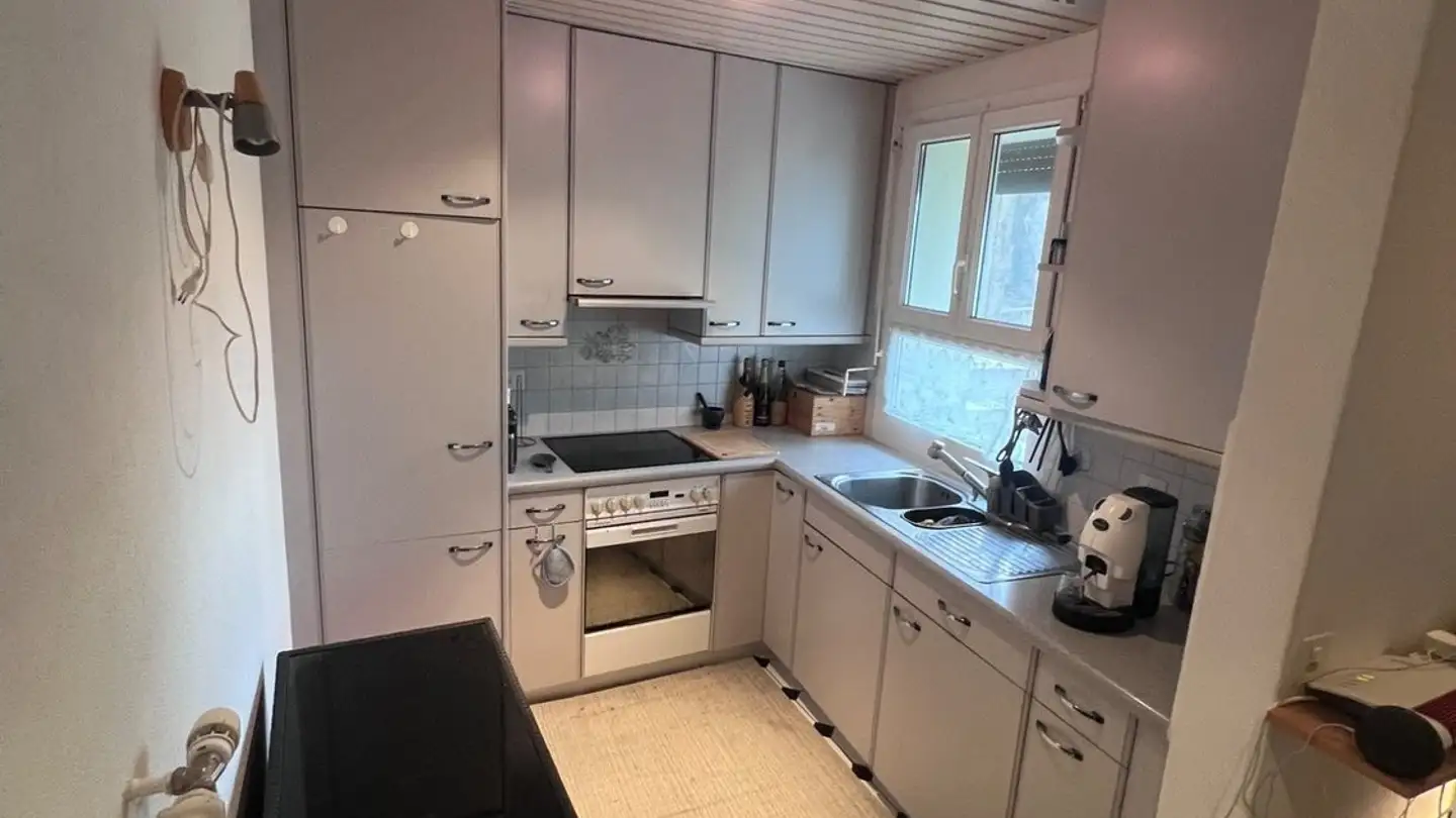 Appartamento in affitto - Place Du Village 4, 1189 Saubraz - Photo 3