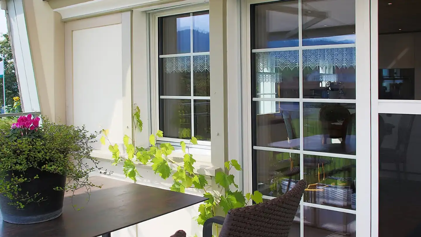 Appartement à louer - Dorf 2, 9063 Stein AR - Photo 2