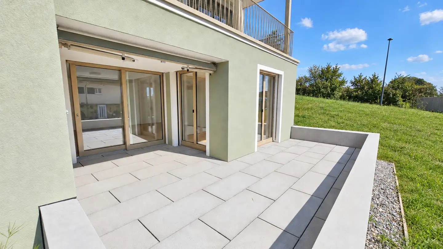 Appartement à louer - Lohstrasse 12, 8708 Männedorf