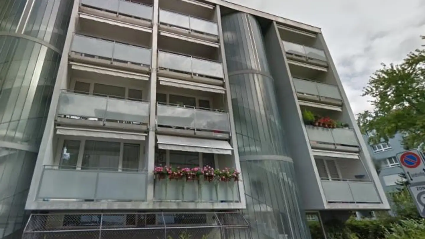 Appartement à louer - Myrthenweg 41, 7000 Chur