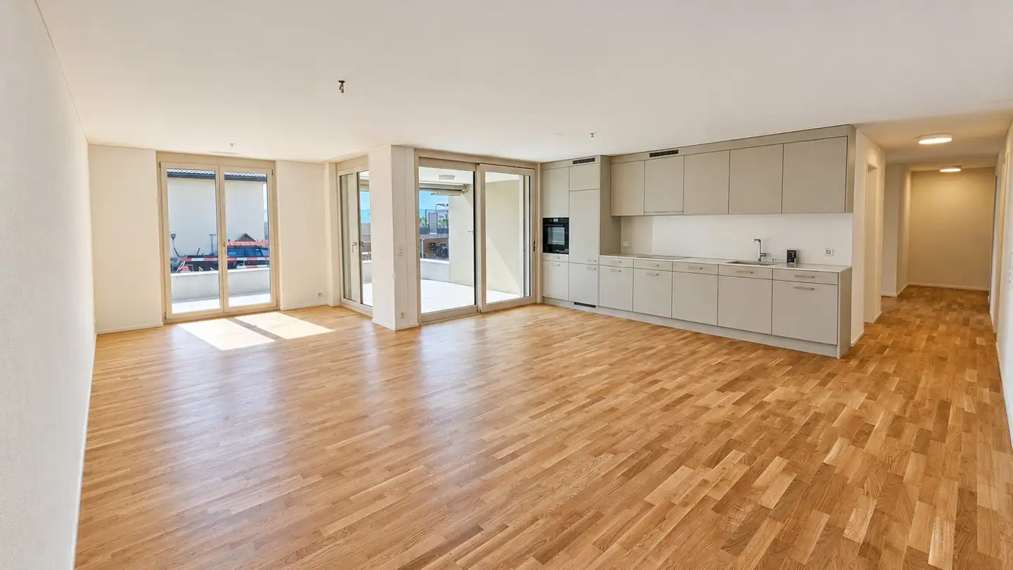 Appartement à louer - Lohstrasse 12, 8708 Männedorf - Photo 2