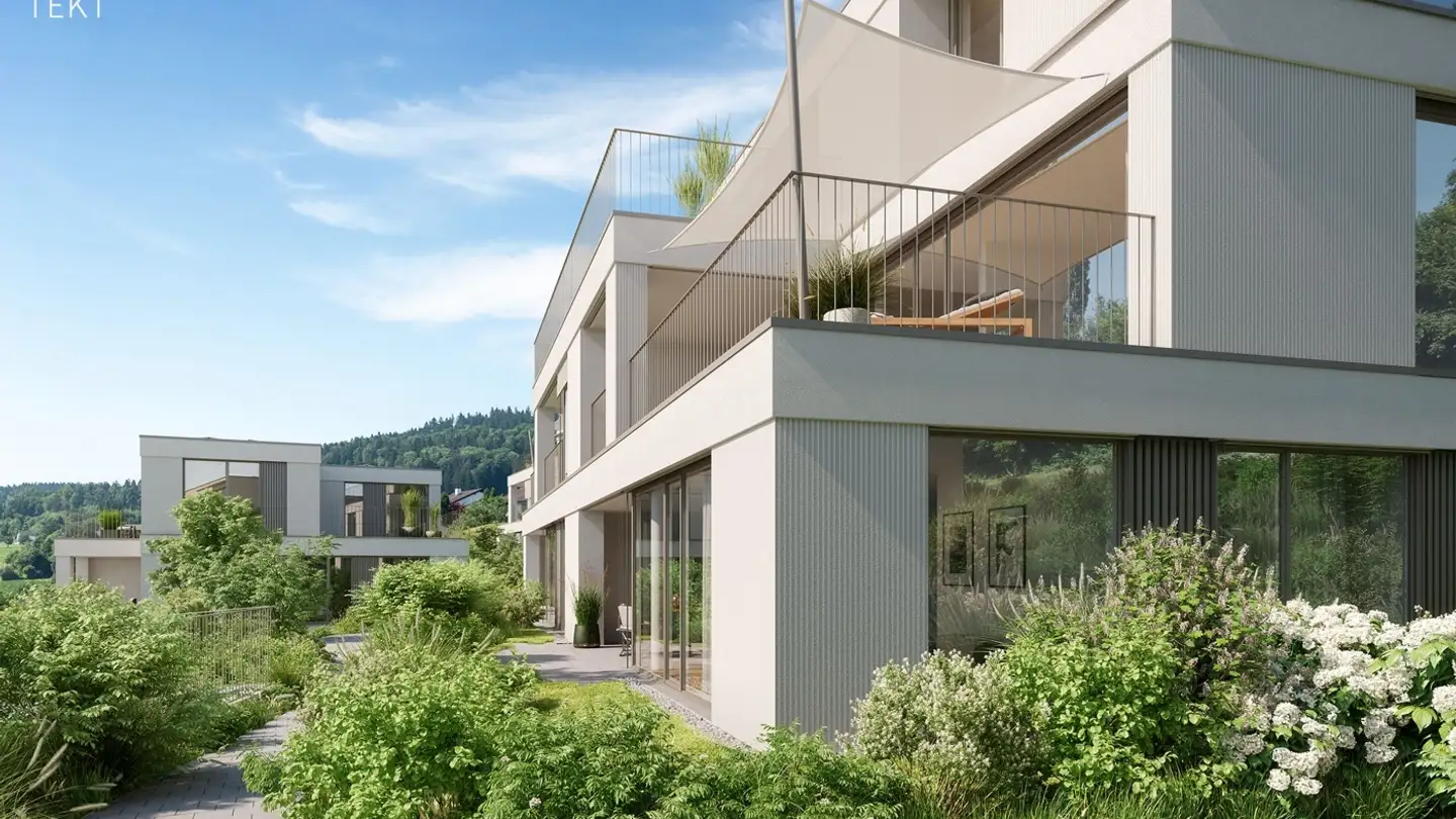 Apartment for sale - 5606 Dintikon