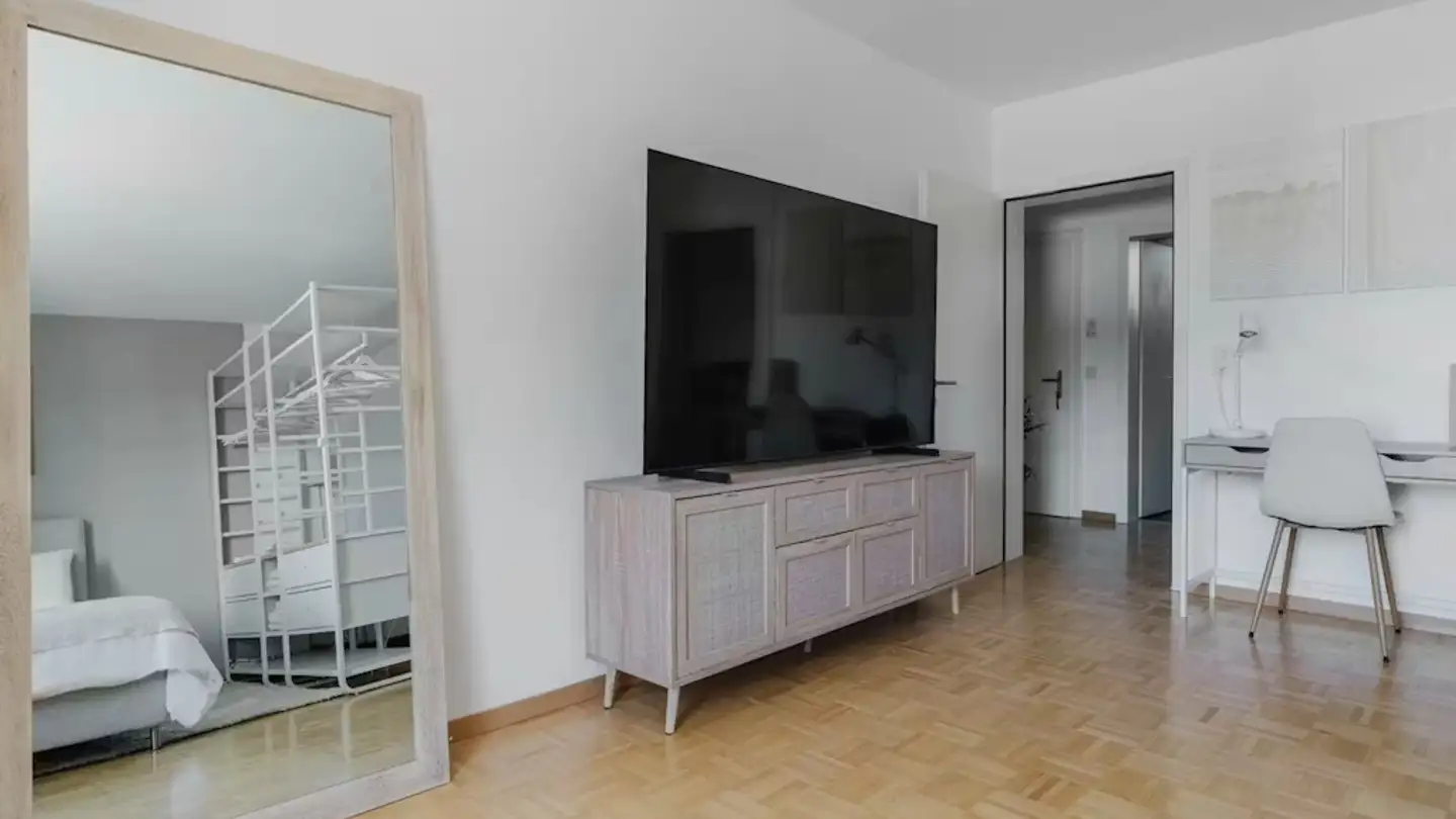 Appartement à louer - Badenerstrasse, 8004 Zürich - Photo 4