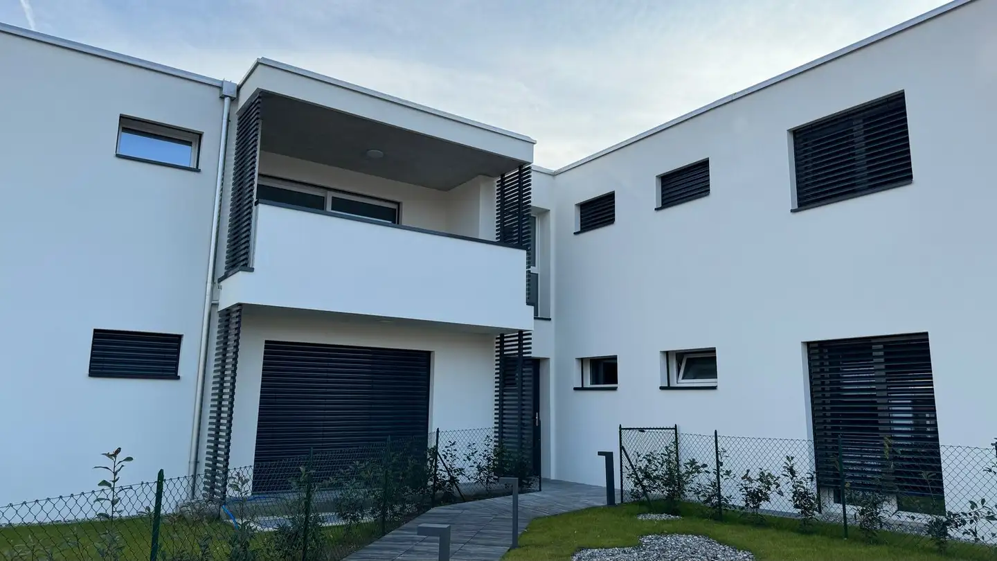 Appartamento a gradini in vendita - 6852 Genestrerio - Foto 4