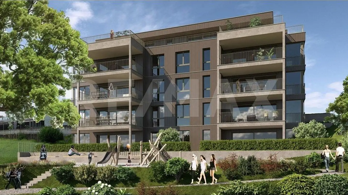 Attique à vendre - 6017 Ruswil