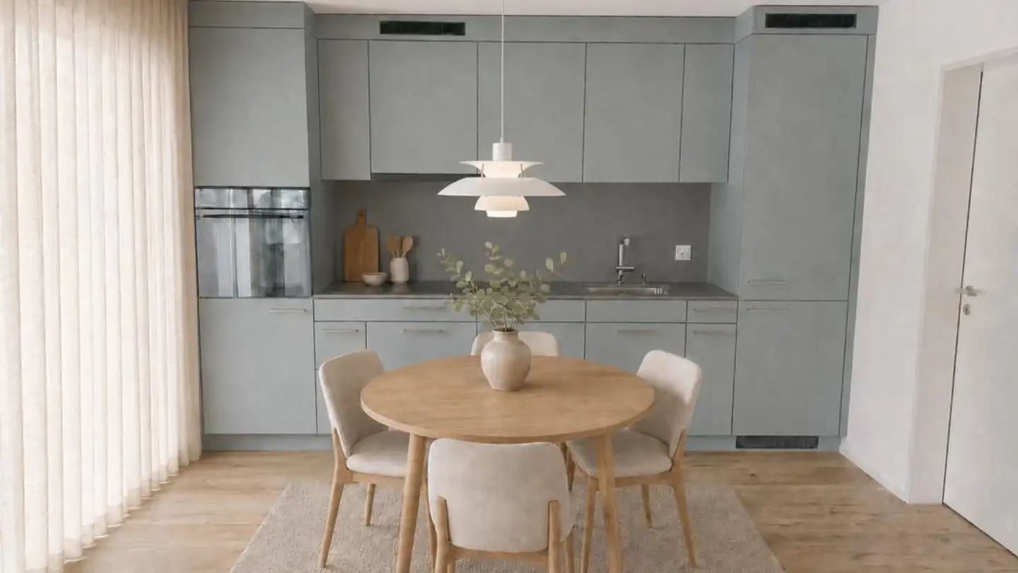 Appartement à louer - Birchweg 42, 8200 Schaffhausen - Photo 3