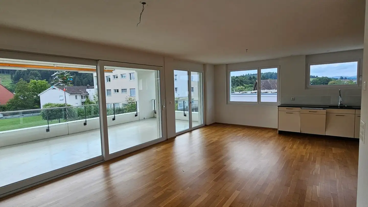 Appartamento in affitto - Lischenweg 3, 4915 St. Urban - Photo 2