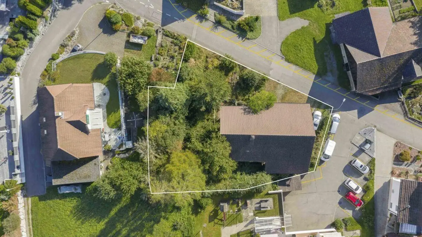 Casa singola in vendita - Bettwilerstrasse, 5614 Sarmenstorf - Photo 3