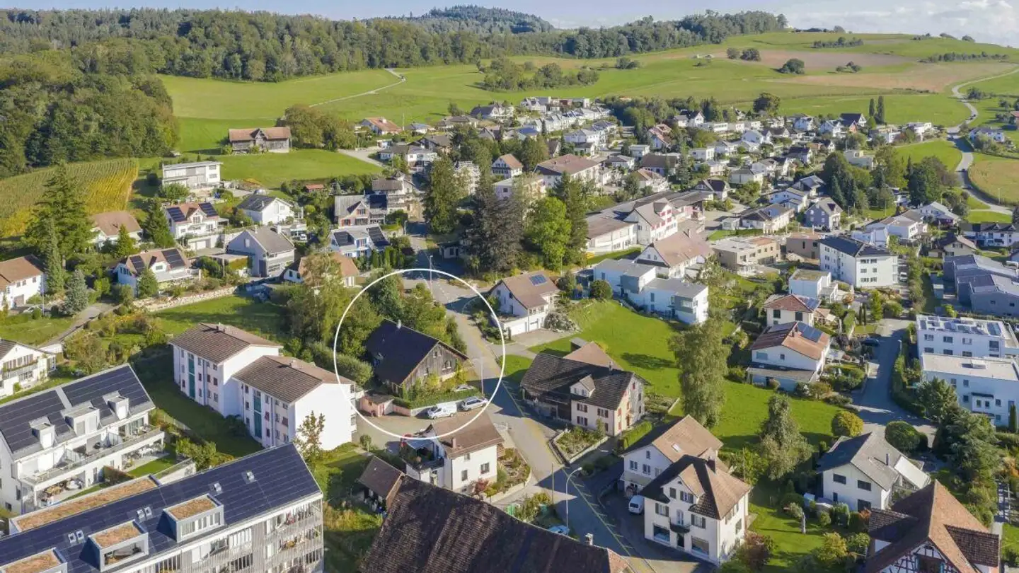 Casa singola in vendita - Bettwilerstrasse, 5614 Sarmenstorf - Photo 4