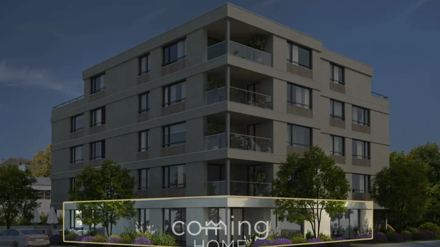 Gewerbe mieten - 3902 Glis