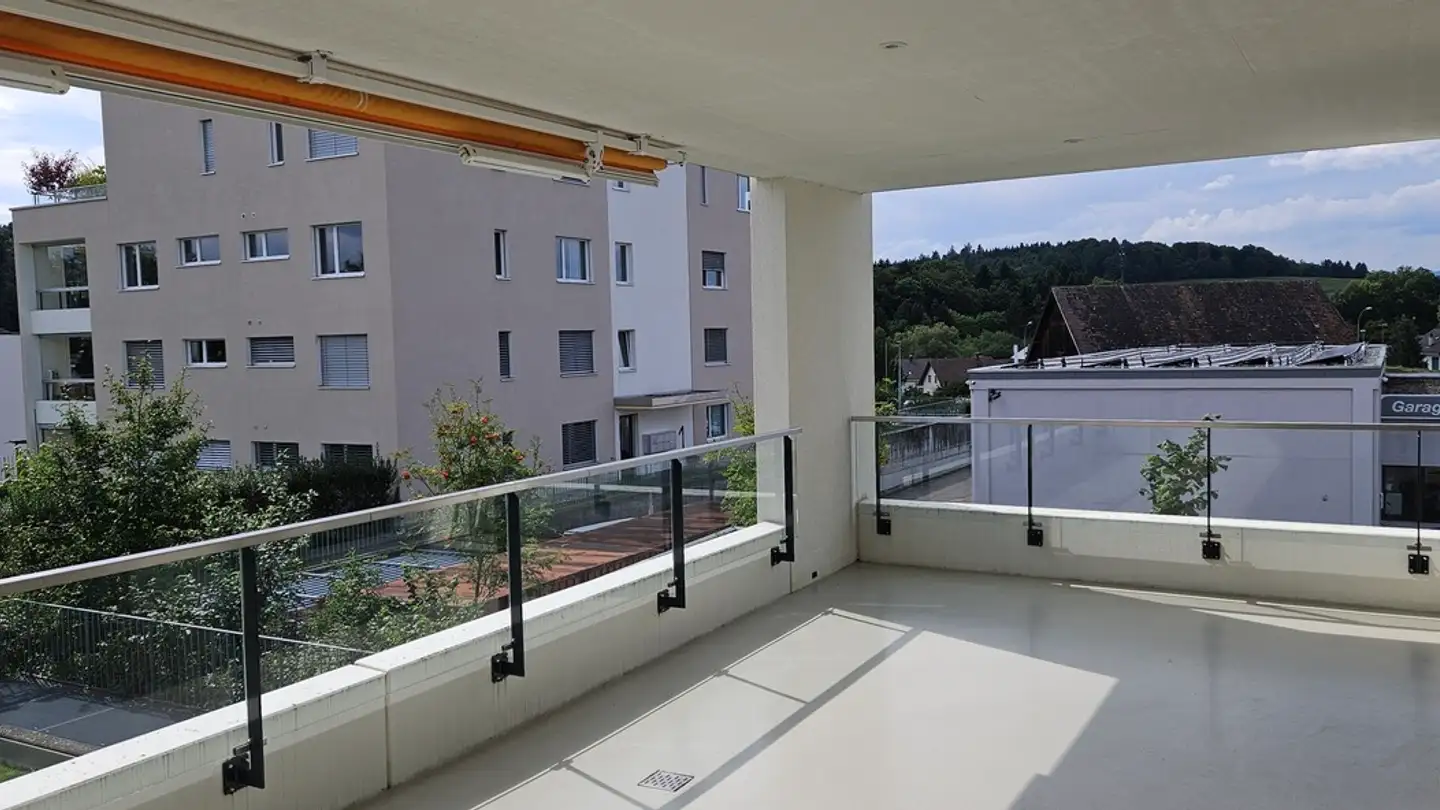 Appartamento in affitto - Lischenweg 3, 4915 St. Urban - Photo 3