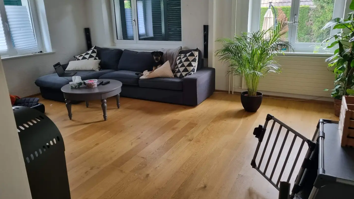 Stanza singola in affitto - Stüdlerstrasse 11, 8913 Ottenbach - Foto 2