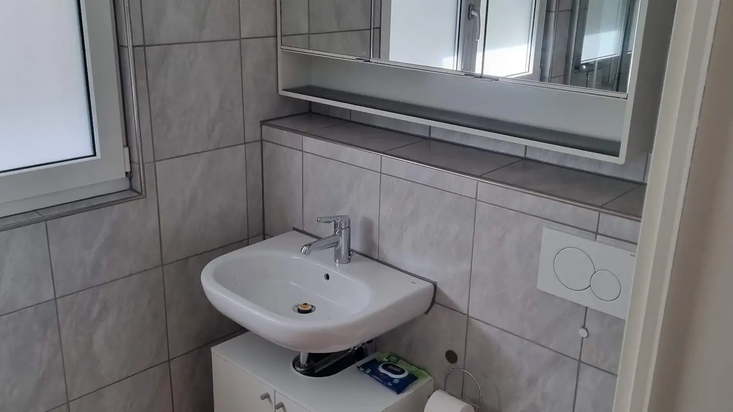 Stanza singola in affitto - Stüdlerstrasse 11, 8913 Ottenbach - Foto 3