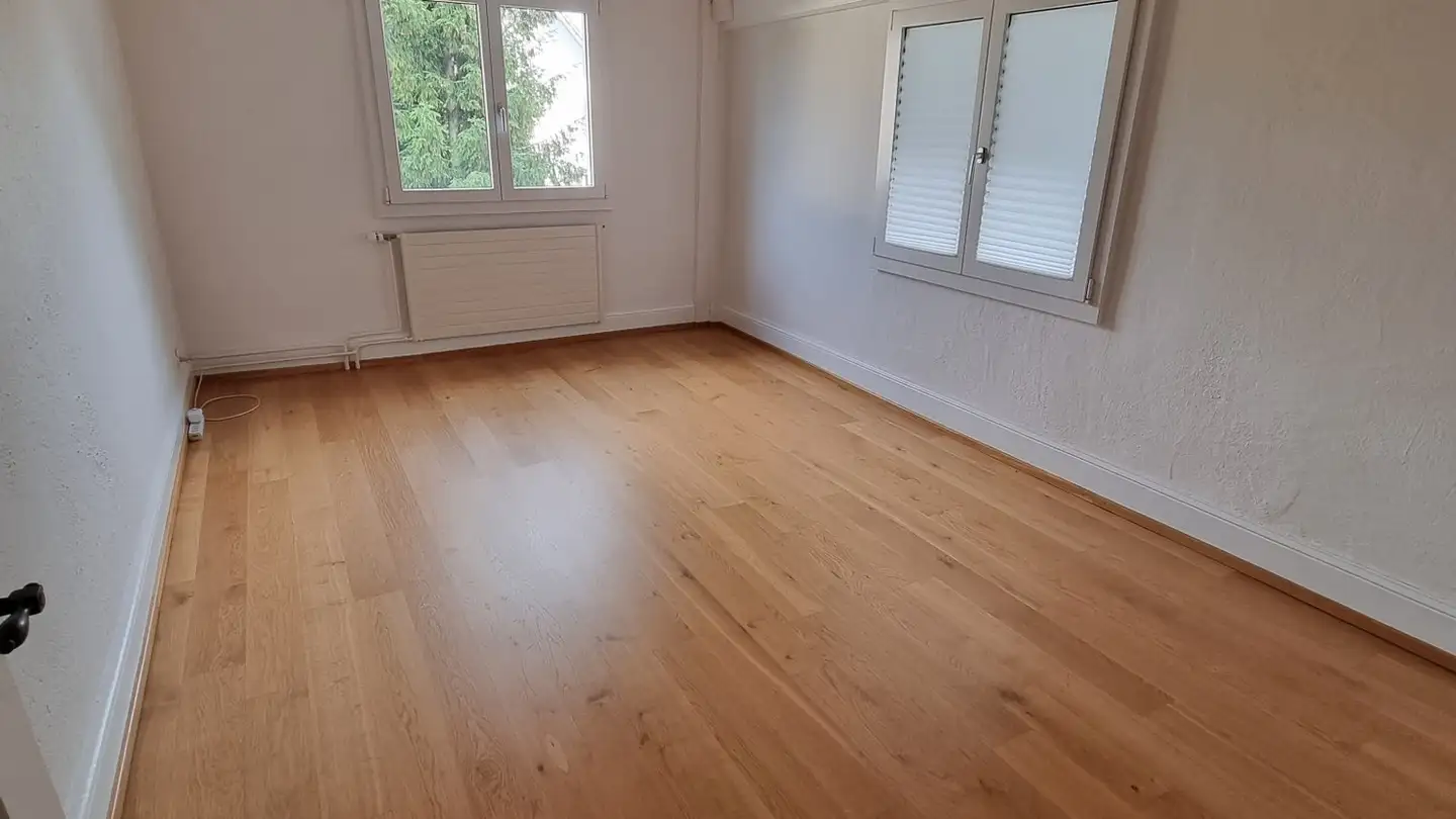 Stanza singola in affitto - Stüdlerstrasse 11, 8913 Ottenbach - Foto 4