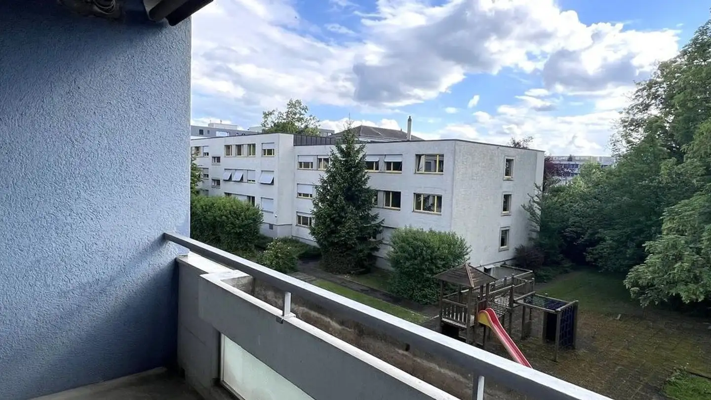 Apartment for rent - Neugutstrasse 13, 8152 Glattbrugg - Photo 4