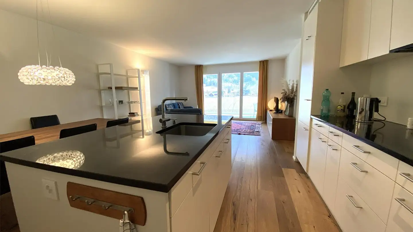 Apartment for rent - Erlenstrasse 17, 8753 Mollis - Photo 2