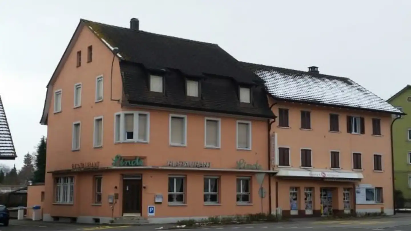 Immeuble résidentiel à vendre - Lenzburgerstrasse 3, 5507 Mellingen - Photo 2