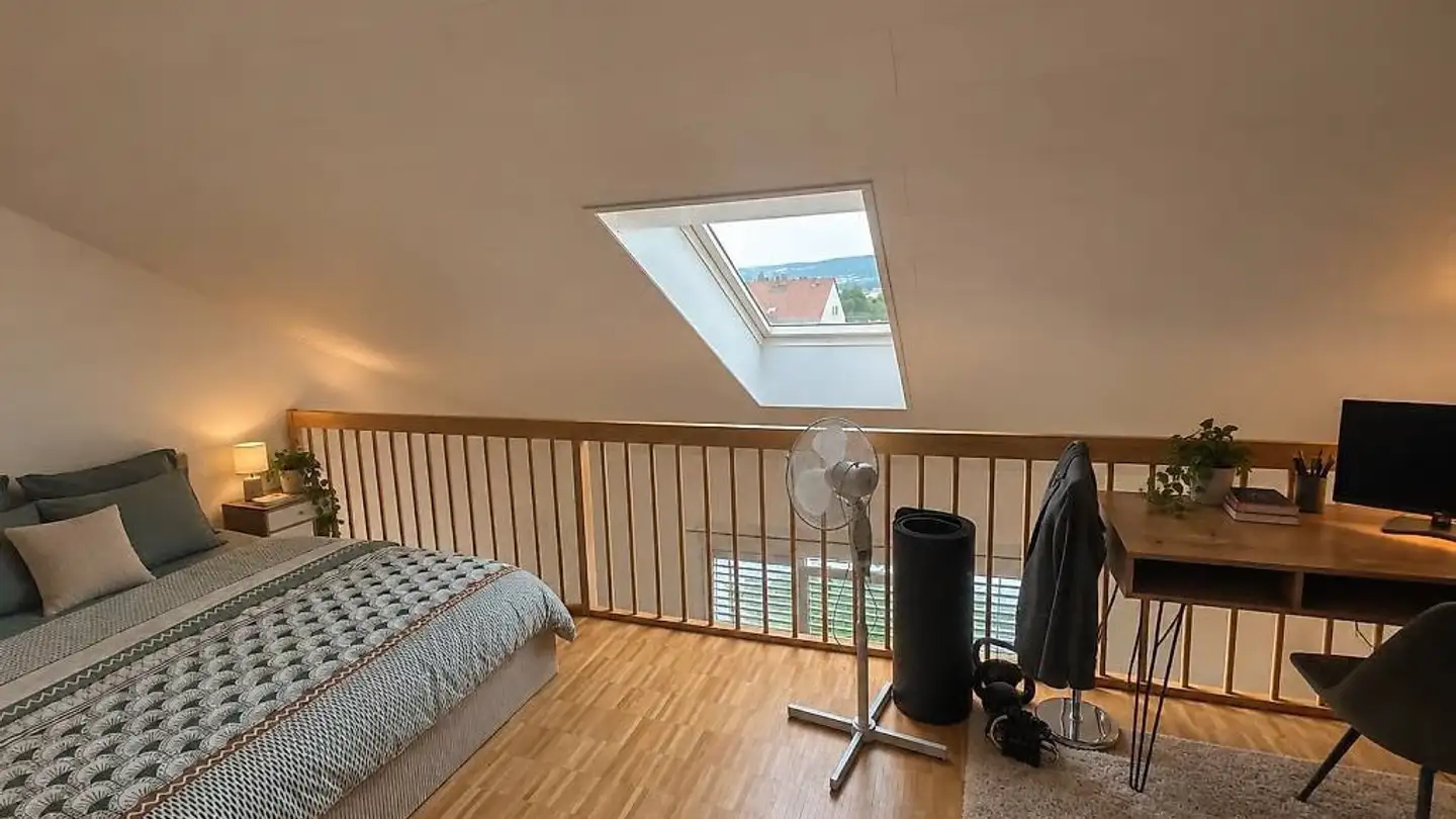 Apartment for rent - Impasse Des Griottes 12, 1462 Yvonand - Photo 4