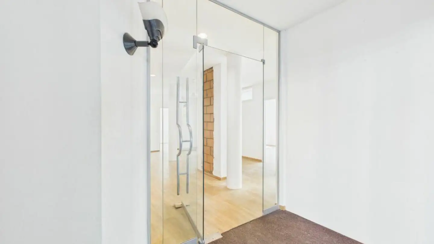 Medical practice for rent - Marktstrasse 8, 6060 Sarnen - Photo 3