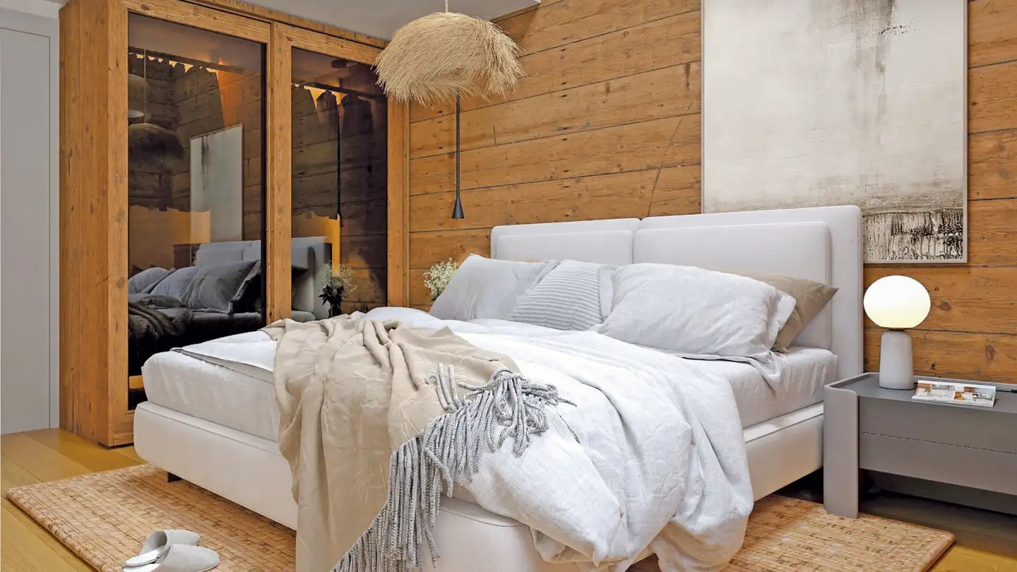 Apartment for sale - 1873 Val-d'Illiez - Photo 4