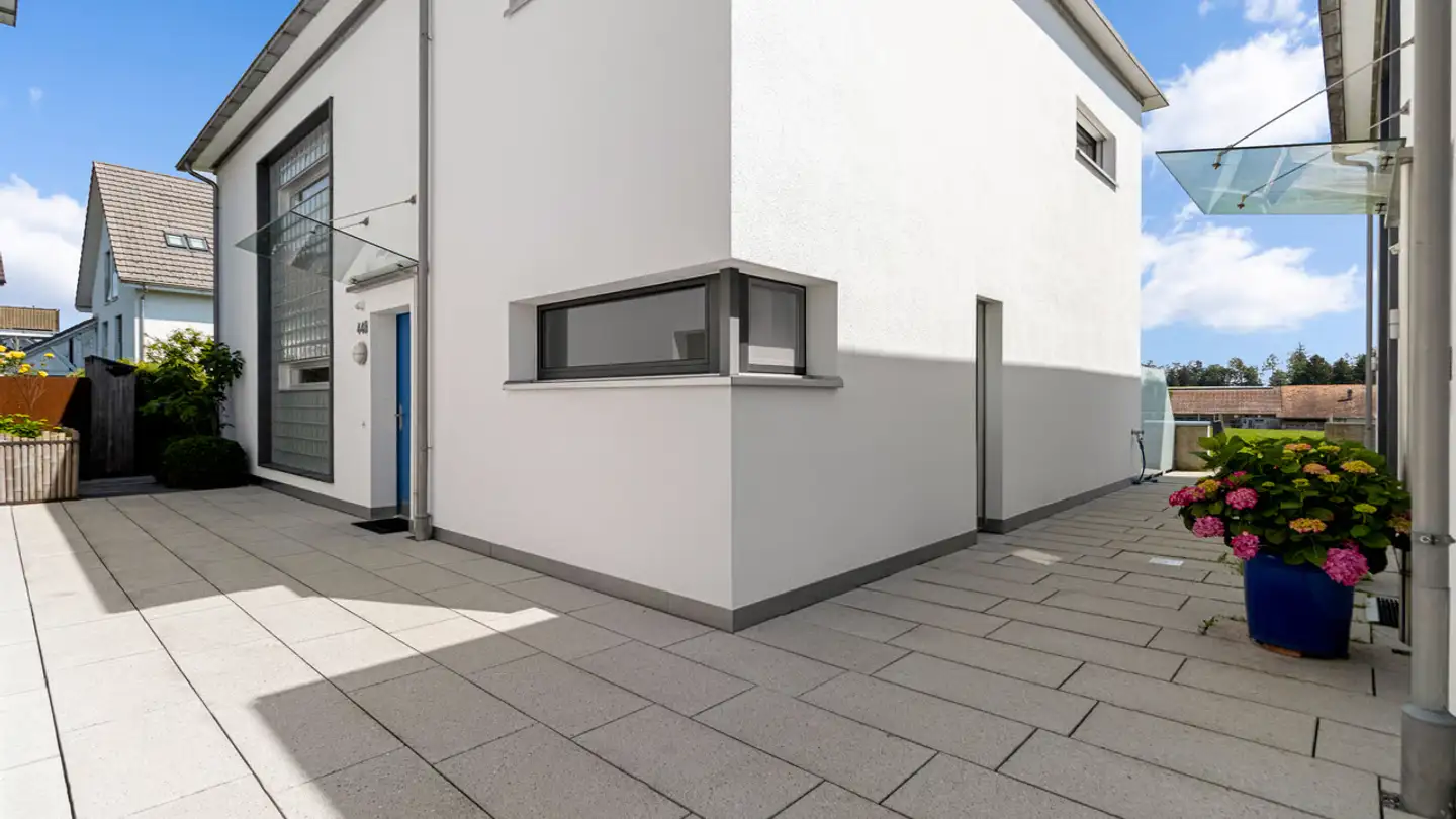 Single house for sale - Einsiedlerstrasse 448, 8810 Horgen