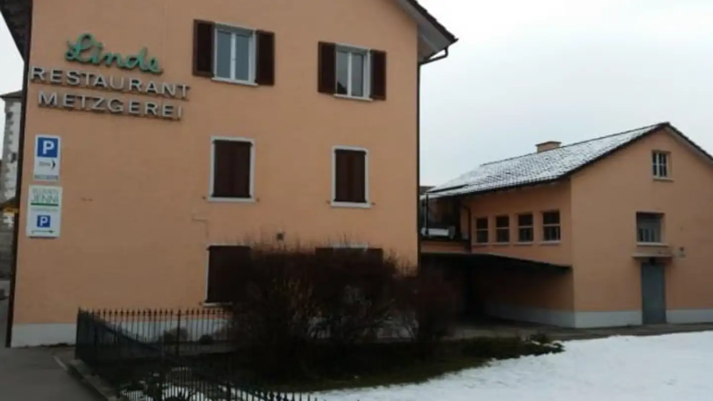 Immeuble résidentiel à vendre - Lenzburgerstrasse 3, 5507 Mellingen - Photo 4