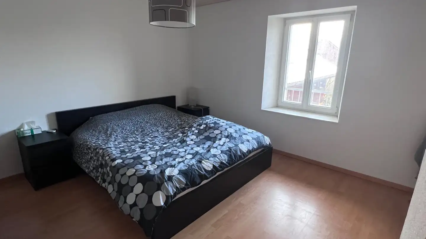 Apartment for rent - Route De Poliez-Le-Grand, 1041 Bottens