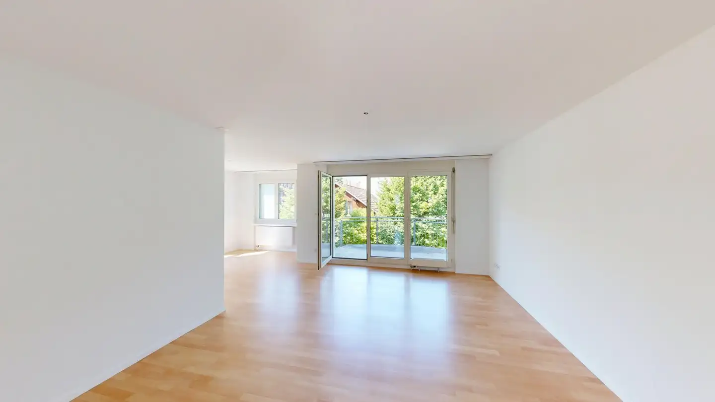 Appartement à louer - Fabrikweg 11, 8910 Affoltern am Albis