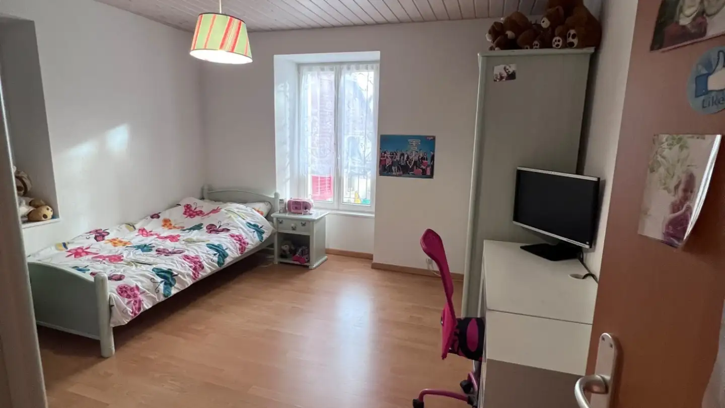 Apartment for rent - Route De Poliez-Le-Grand, 1041 Bottens - Photo 2