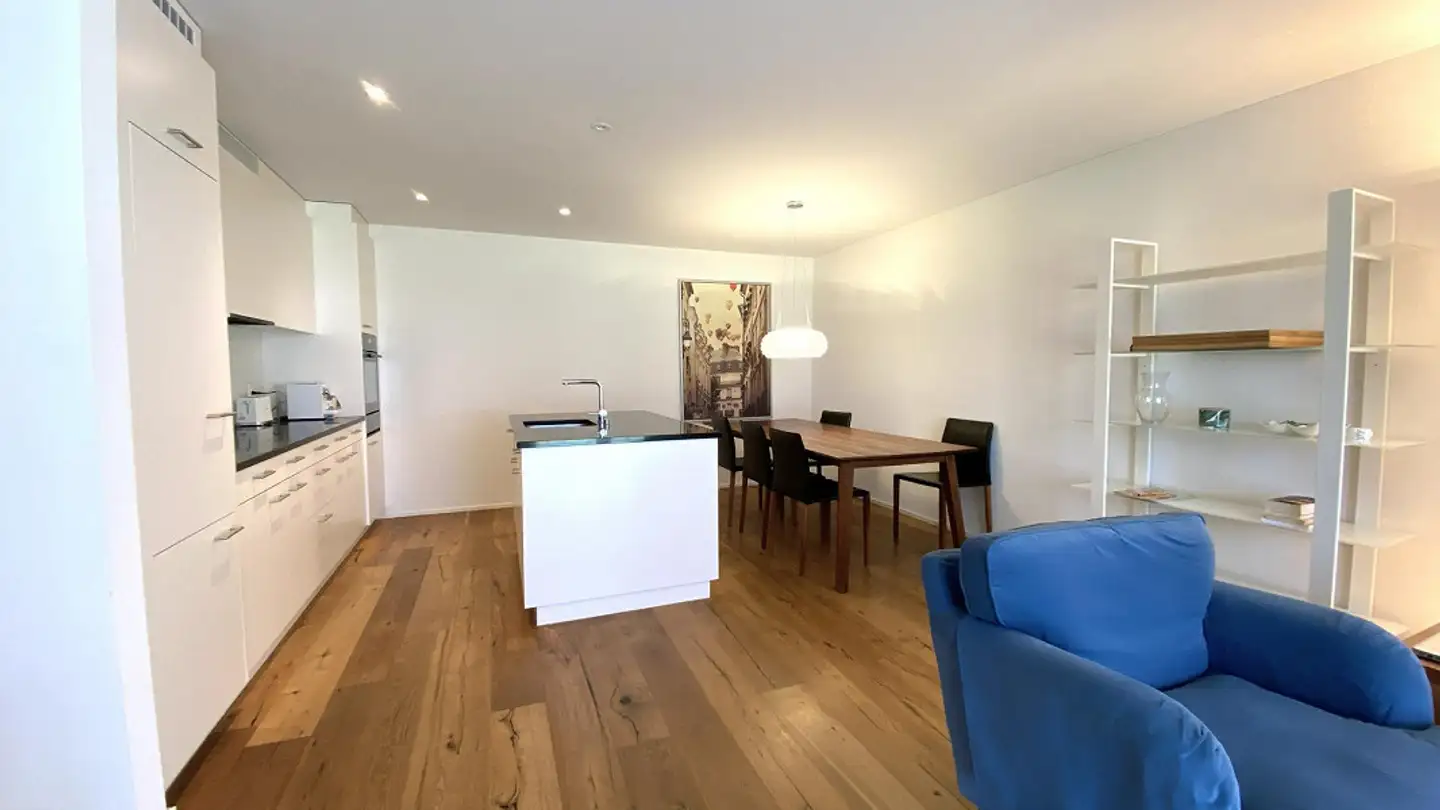 Apartment for rent - Erlenstrasse 17, 8753 Mollis - Photo 3