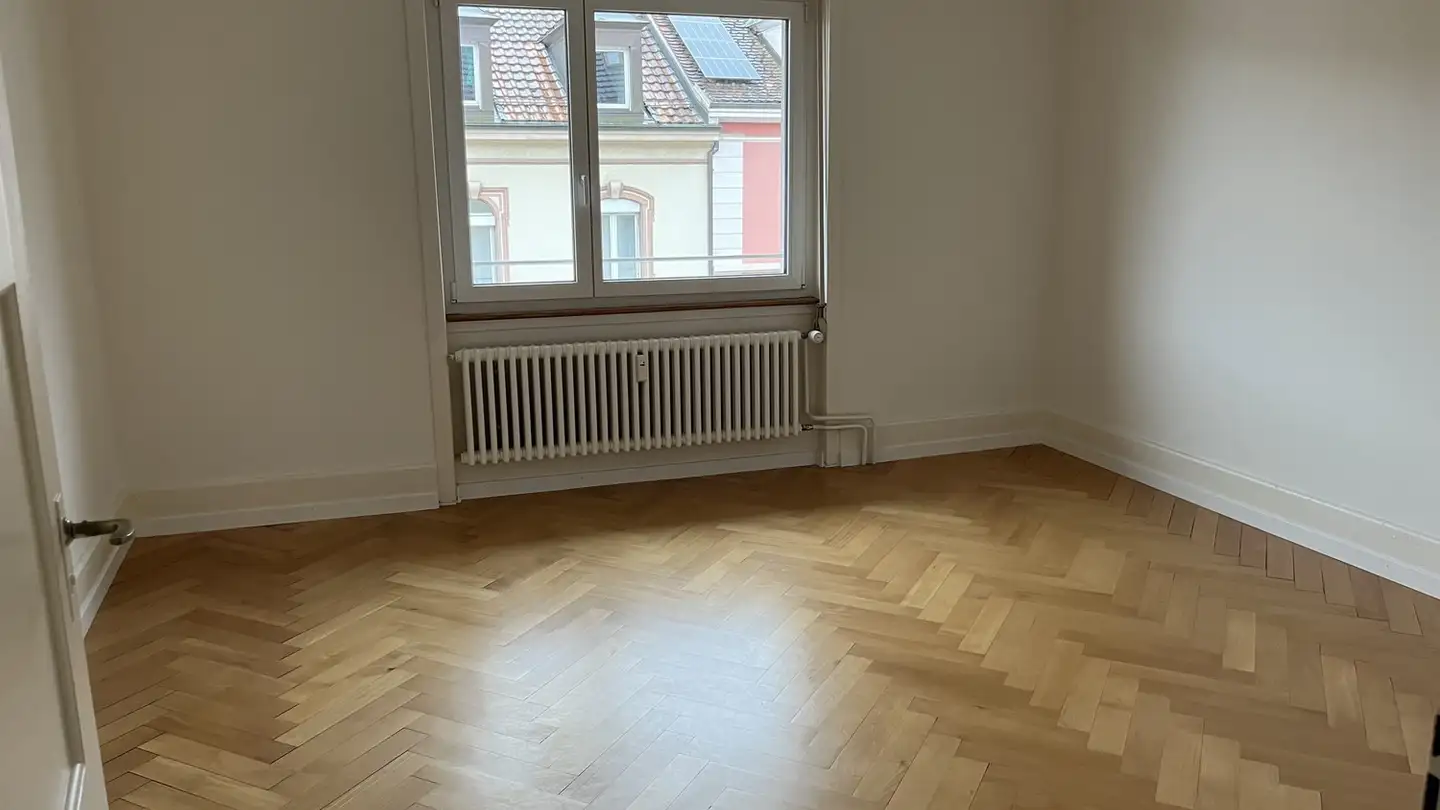 Apartment for rent - 4056 Basel