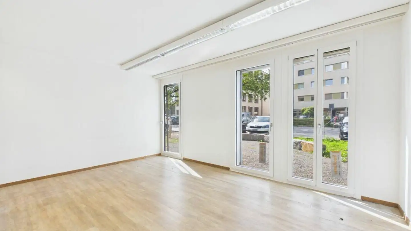 Medical practice for rent - Marktstrasse 8, 6060 Sarnen