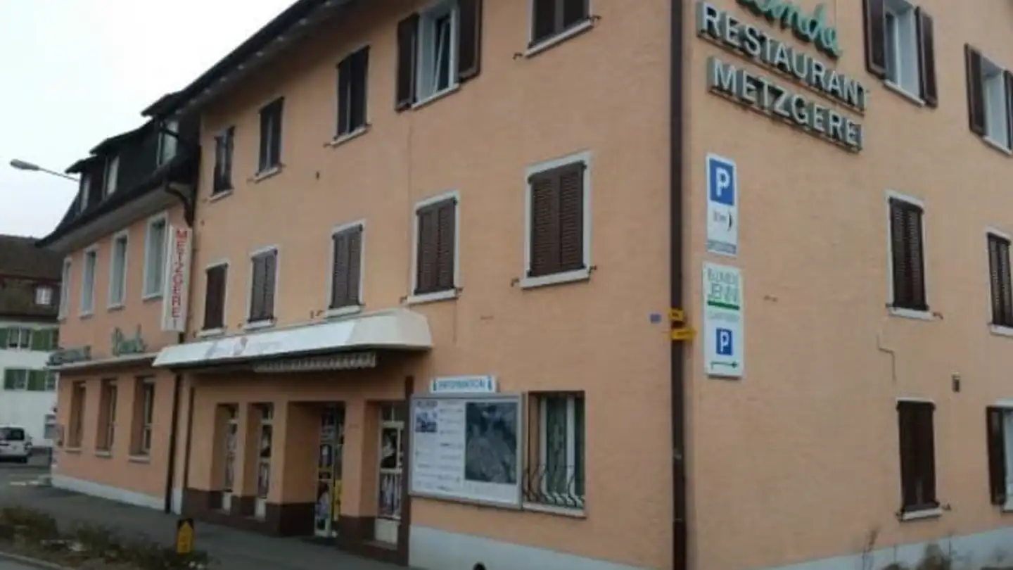 Immeuble résidentiel à vendre - Lenzburgerstrasse 3, 5507 Mellingen - Photo 3