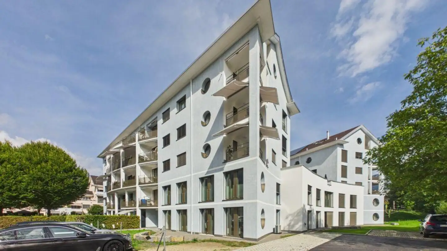 Medical practice for rent - Marktstrasse 8, 6060 Sarnen - Photo 2