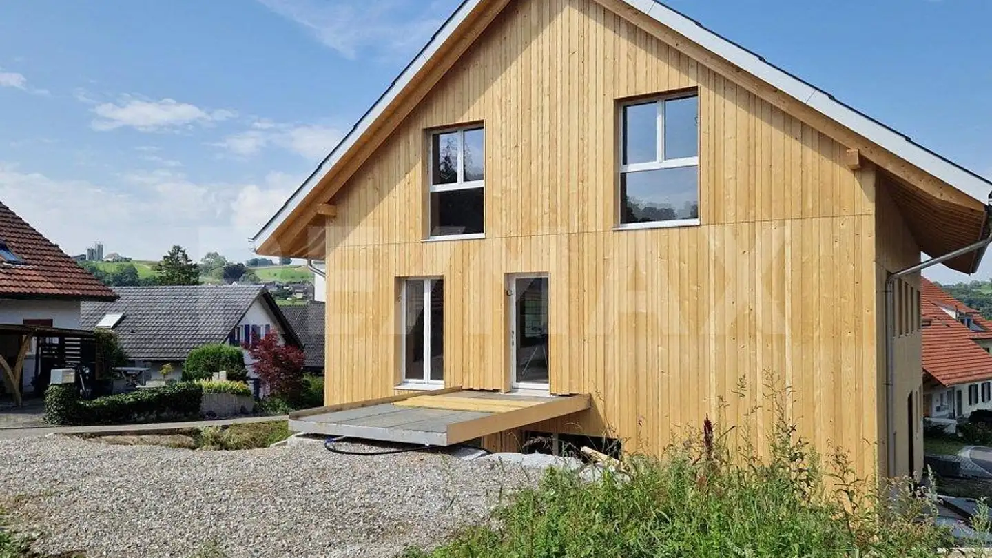 Reihenhaus kaufen - Moosgasse 2, 4325 Schupfart - Foto 3