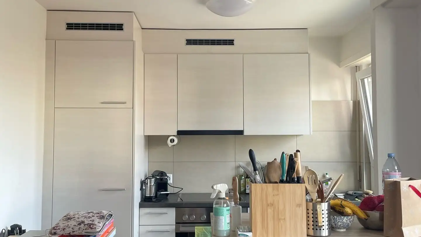 Appartement à louer - Avenue Du Tirage 10, 1009 Pully - Photo 3