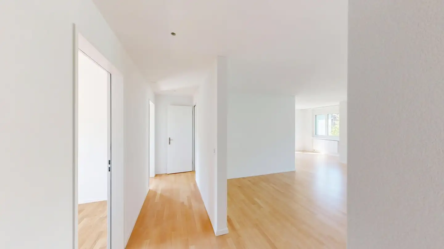 Appartement à louer - Fabrikweg 11, 8910 Affoltern am Albis - Photo 2