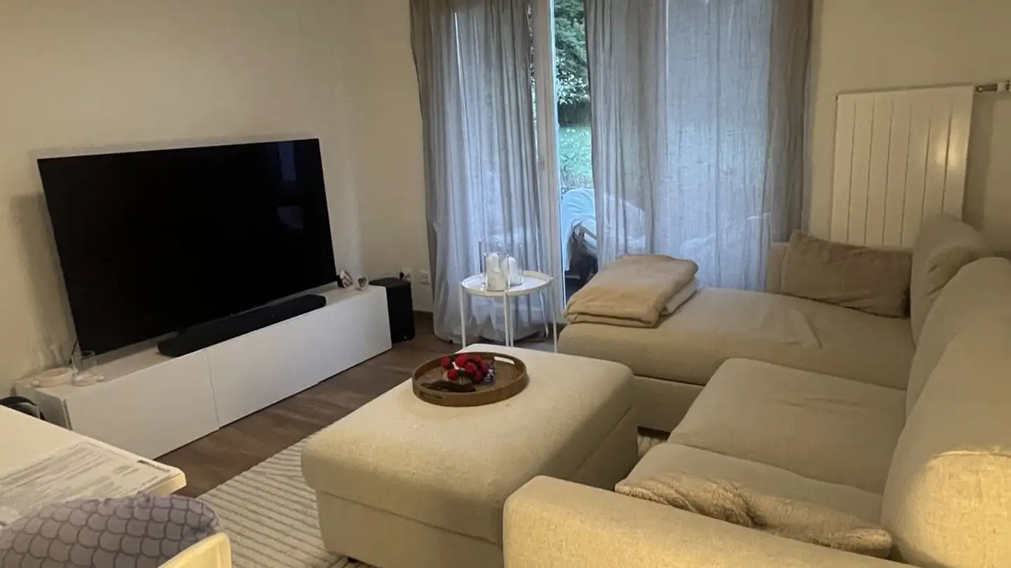 Apartment for rent - Bifangstrasse 11, 5116 Schinznach Bad