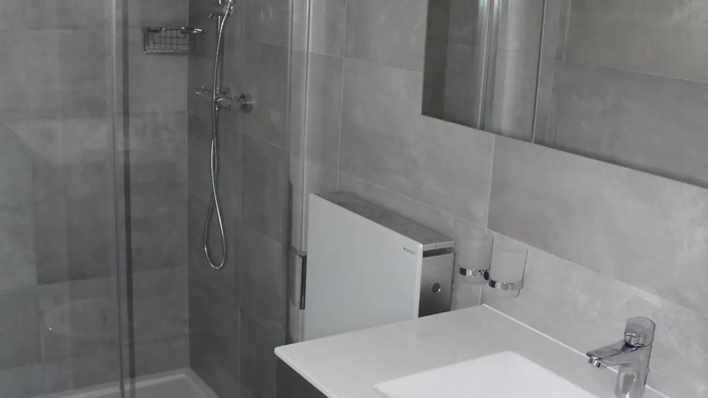 Appartamento in affitto - Chemin De La Croisette 21, 1880 Bex - Foto 4