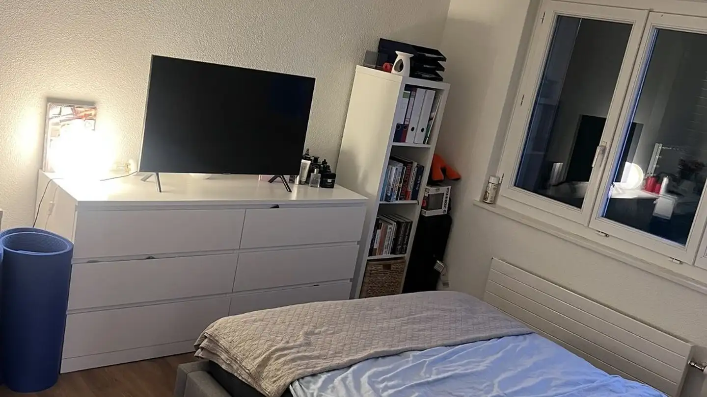 Apartment for rent - Bifangstrasse 11, 5116 Schinznach Bad - Photo 3
